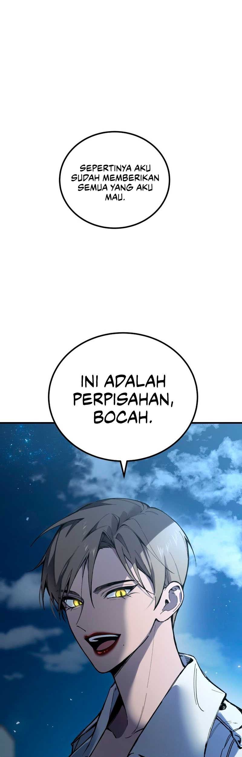 Poison-Eating Healer Chapter 5 - halaman 20