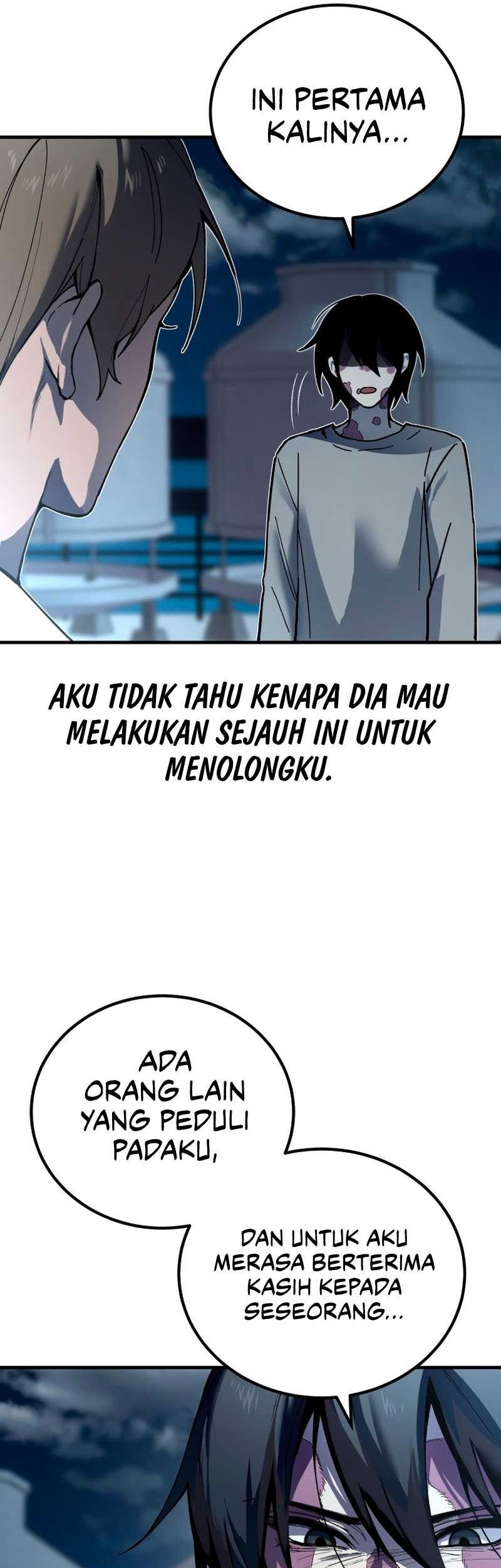 Poison-Eating Healer Chapter 5 - halaman 22