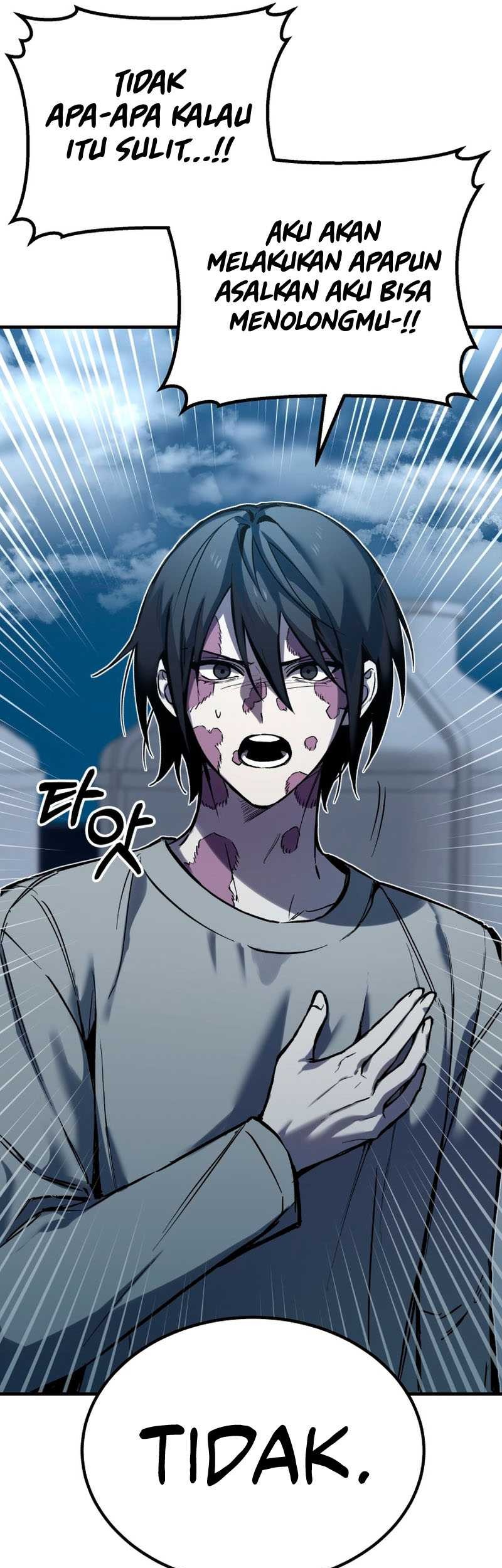 Poison-Eating Healer Chapter 5 - halaman 26