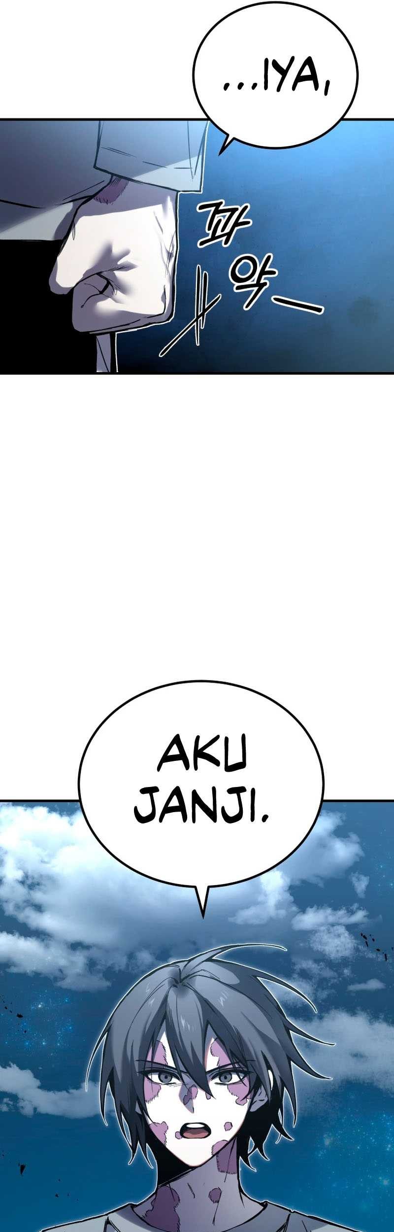 Poison-Eating Healer Chapter 5 - halaman 30