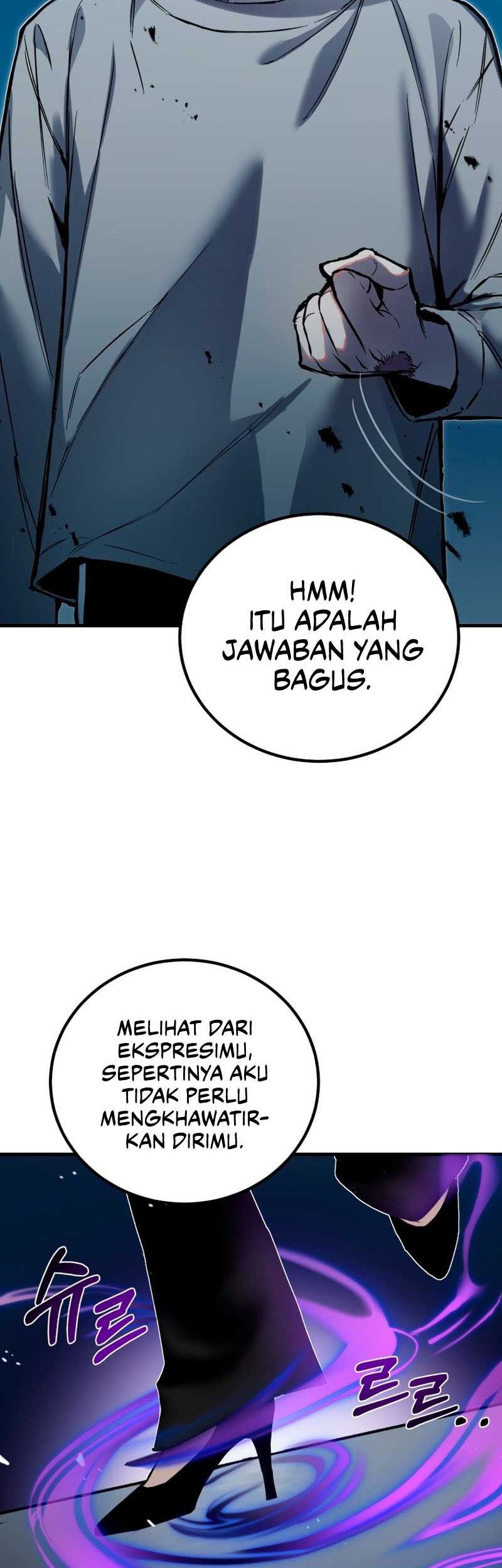 Poison-Eating Healer Chapter 5 - halaman 31