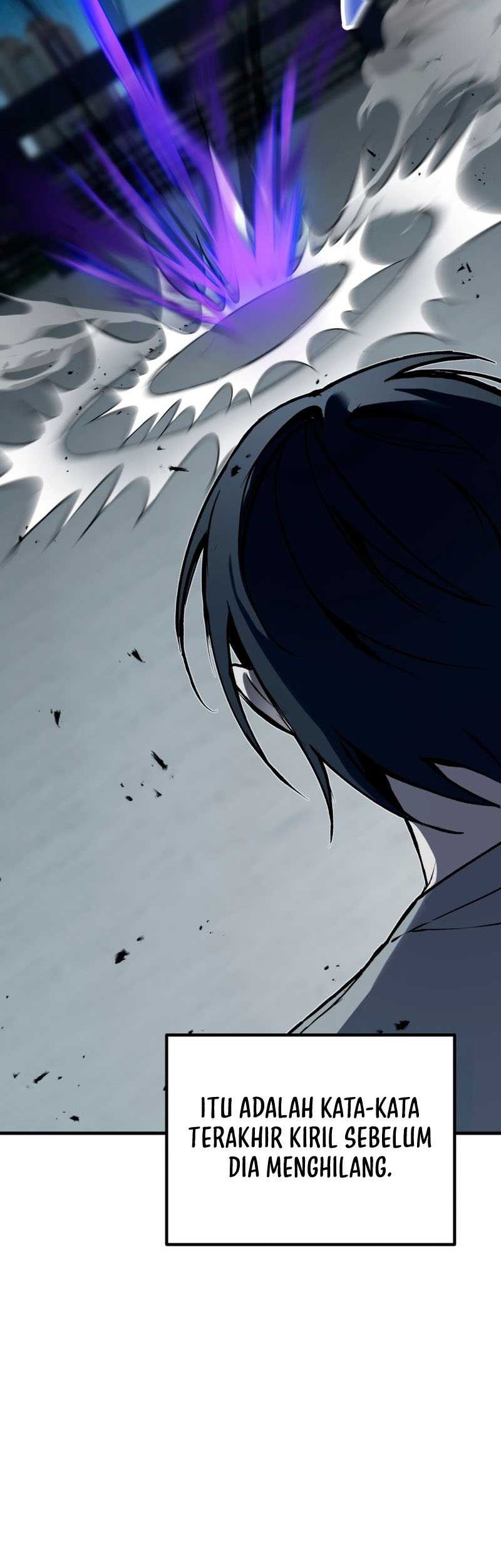 Poison-Eating Healer Chapter 5 - halaman 33