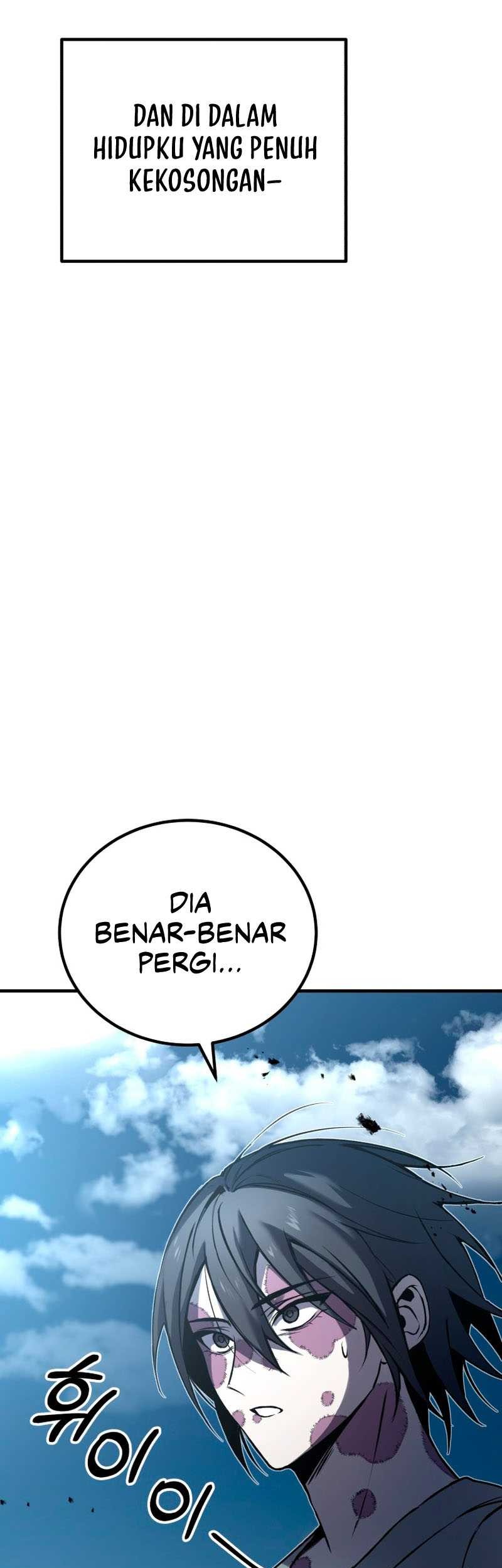 Poison-Eating Healer Chapter 5 - halaman 34