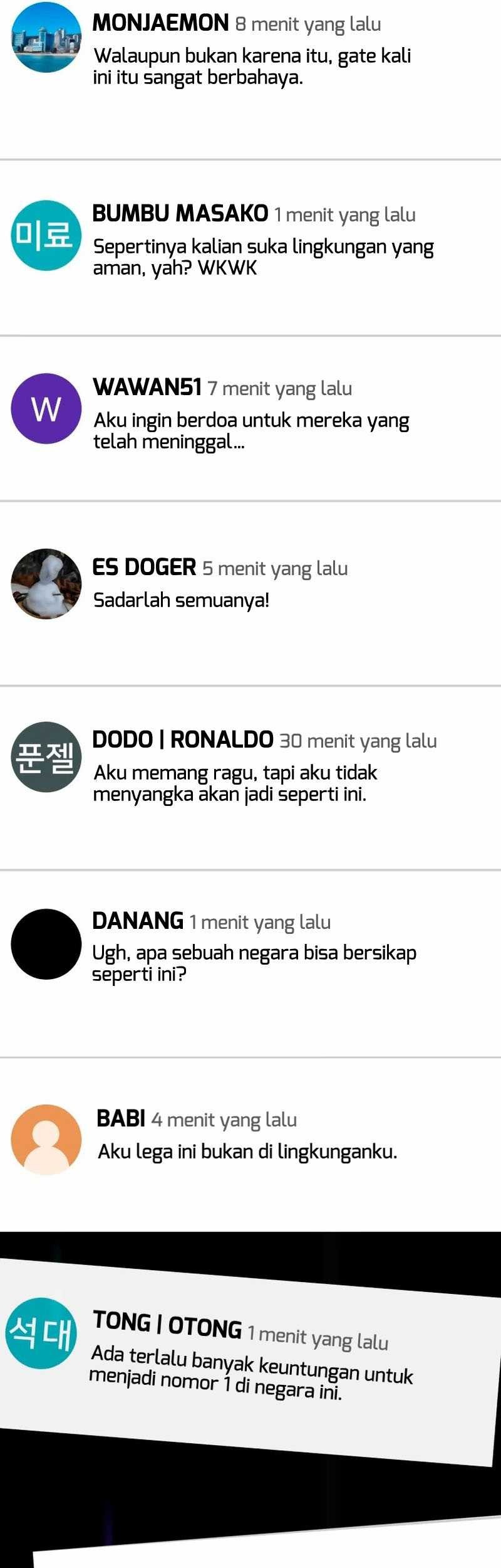 Poison-Eating Healer Chapter 5 - halaman 38