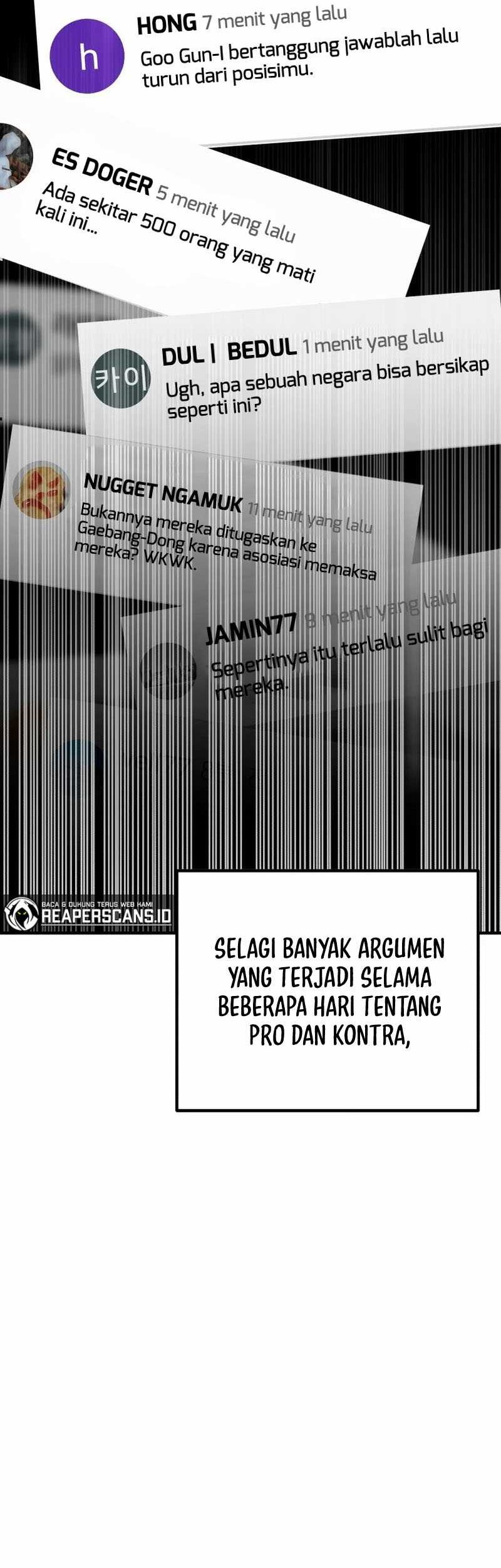 Poison-Eating Healer Chapter 5 - halaman 39
