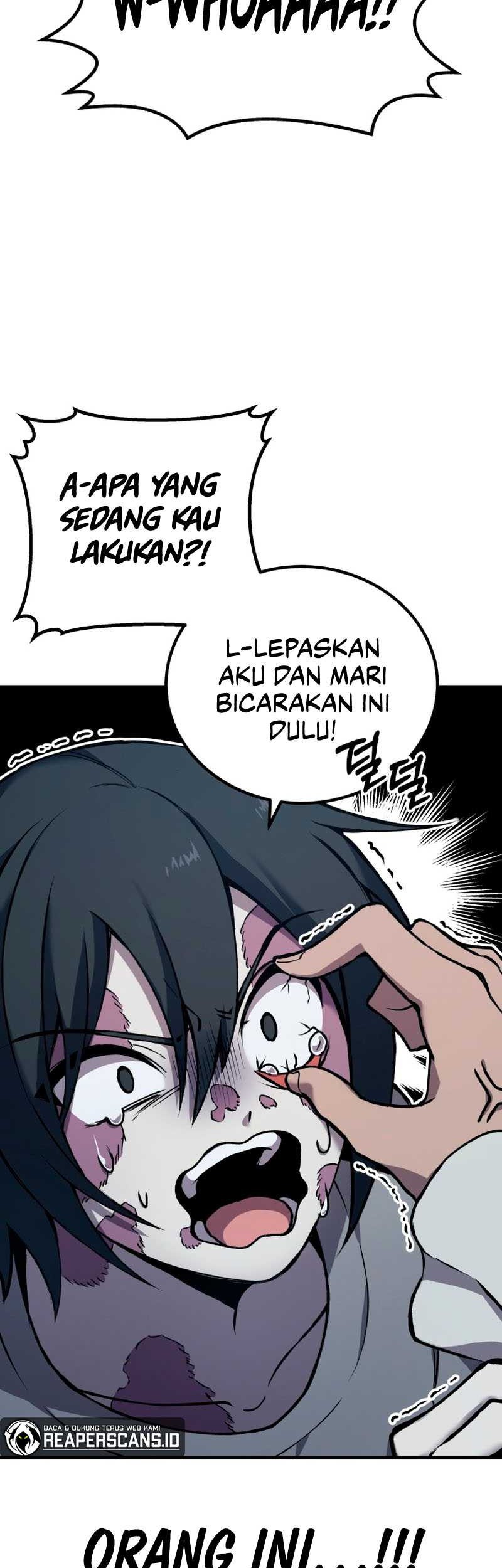 Poison-Eating Healer Chapter 5 - halaman 4