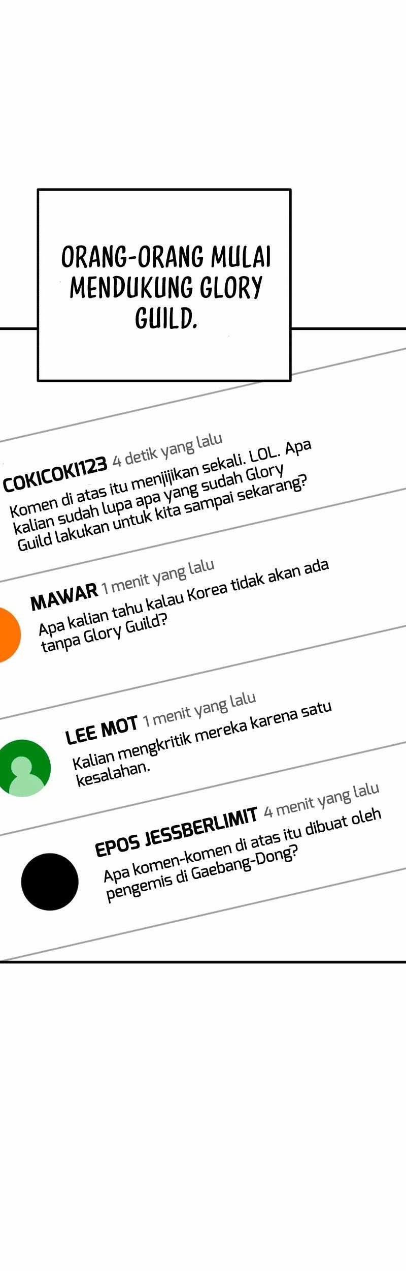 Poison-Eating Healer Chapter 5 - halaman 40