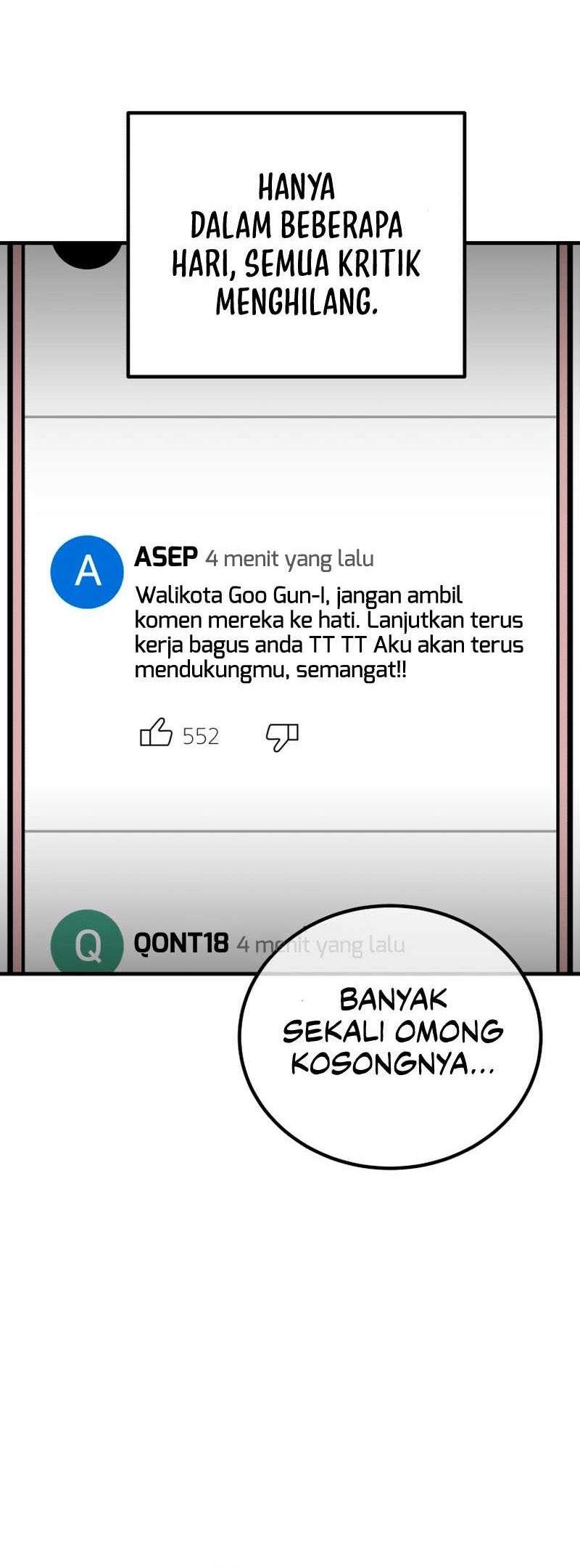 Poison-Eating Healer Chapter 5 - halaman 41