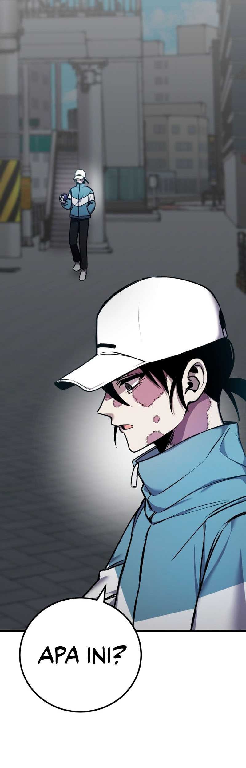 Poison-Eating Healer Chapter 5 - halaman 46