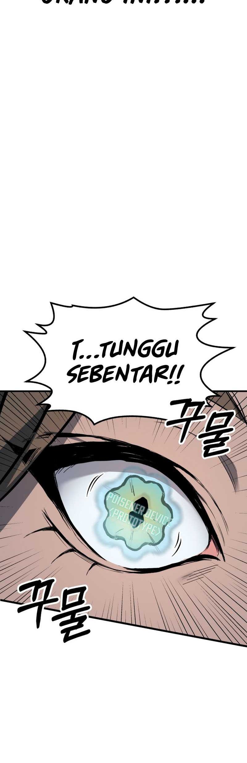 Poison-Eating Healer Chapter 5 - halaman 5