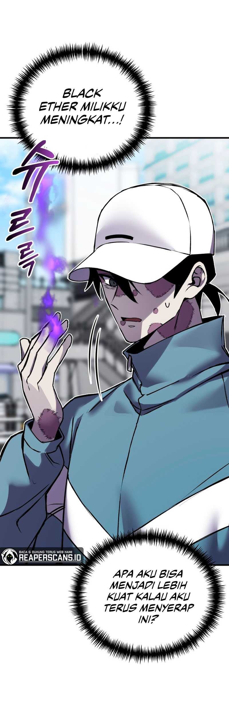 Poison-Eating Healer Chapter 5 - halaman 57