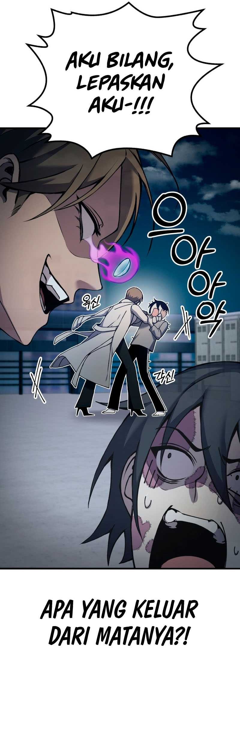 Poison-Eating Healer Chapter 5 - halaman 6