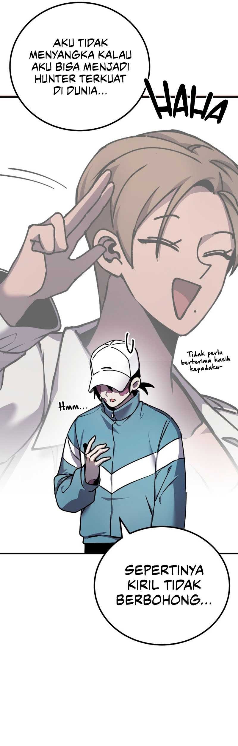 Poison-Eating Healer Chapter 5 - halaman 61