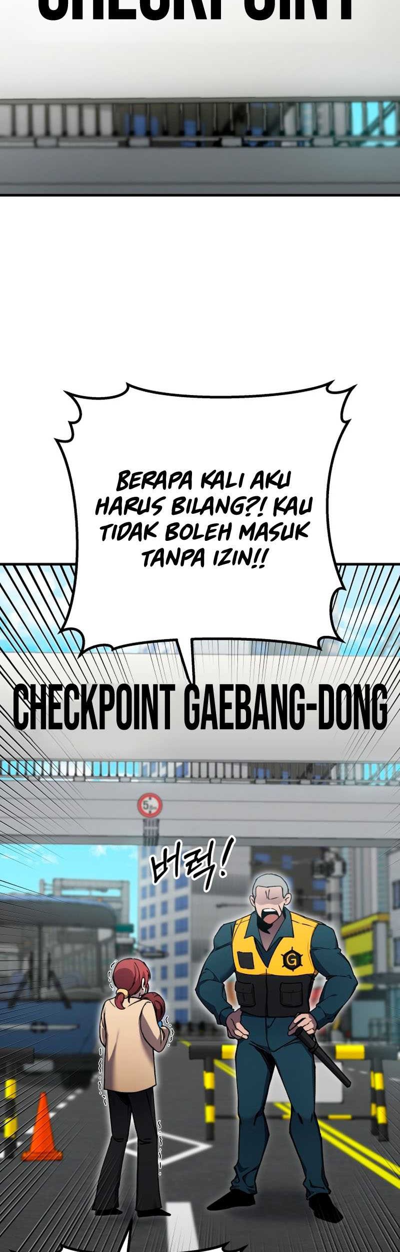 Poison-Eating Healer Chapter 5 - halaman 63