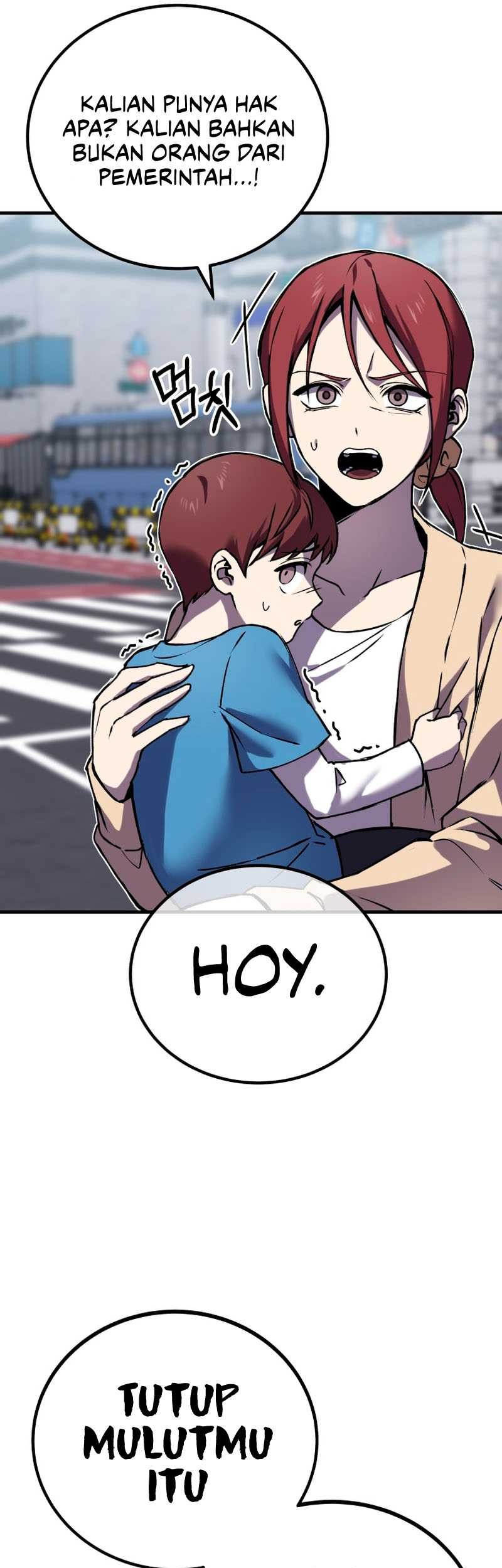 Poison-Eating Healer Chapter 5 - halaman 65