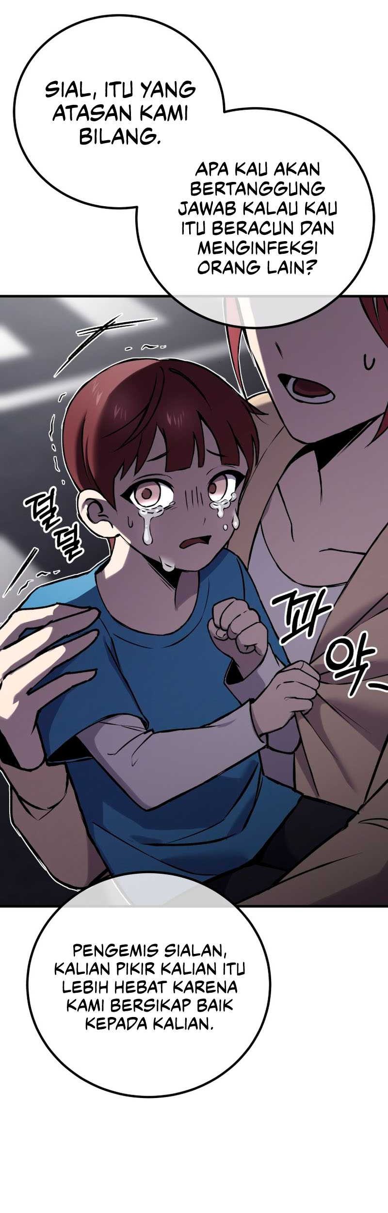 Poison-Eating Healer Chapter 5 - halaman 67