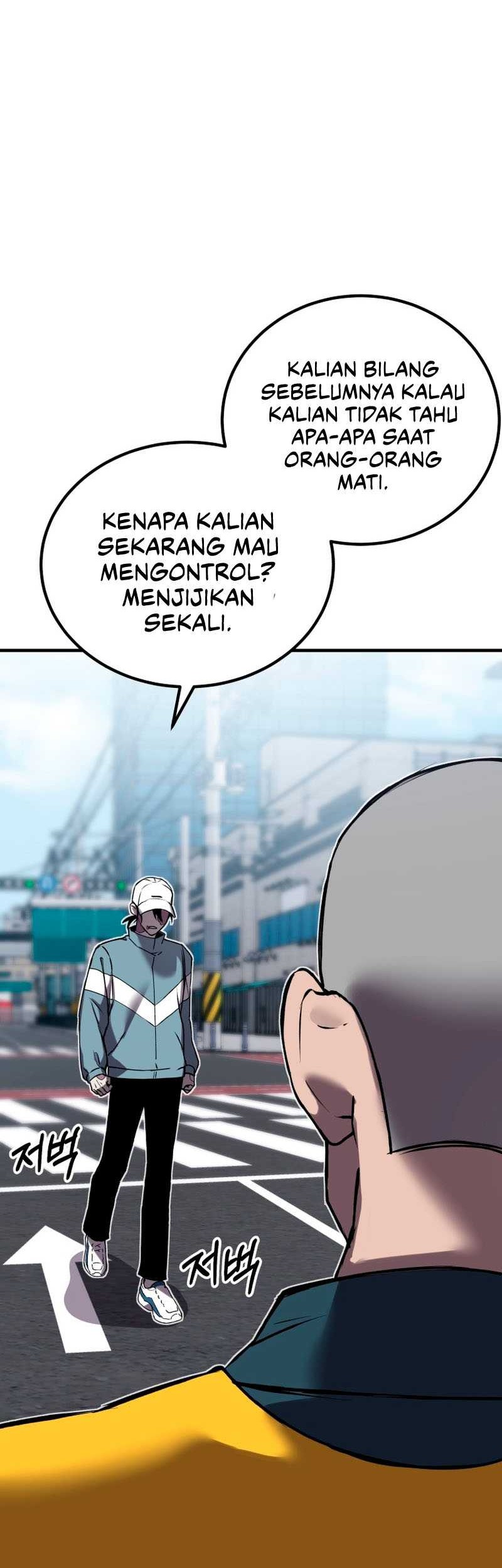 Poison-Eating Healer Chapter 5 - halaman 70