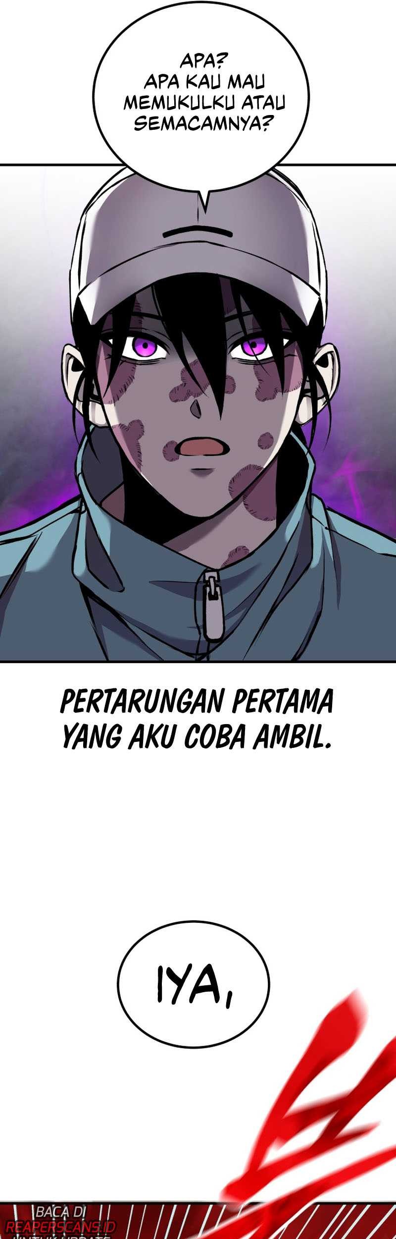 Poison-Eating Healer Chapter 5 - halaman 77