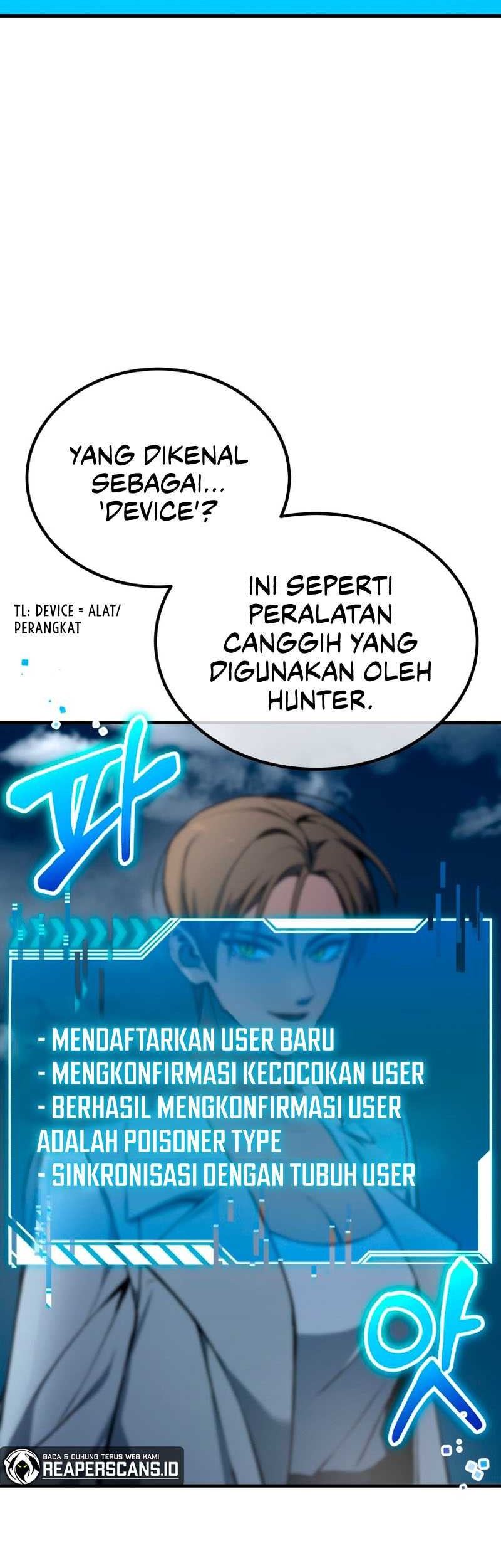 Poison-Eating Healer Chapter 5 - halaman 8