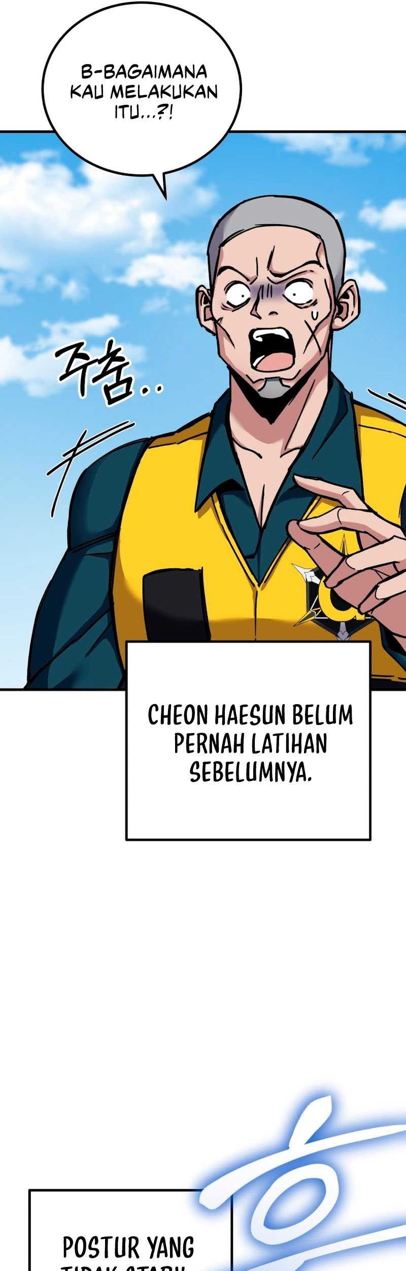 Poison-Eating Healer Chapter 5 - halaman 85