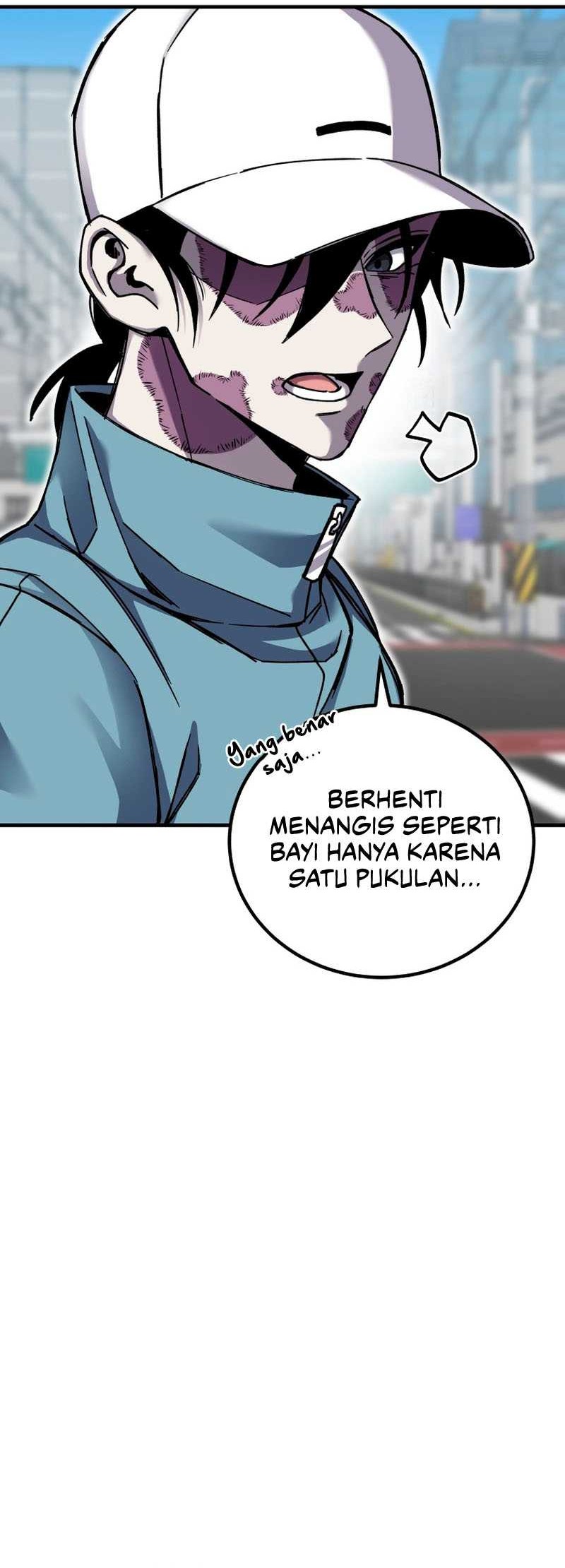 Poison-Eating Healer Chapter 5 - halaman 92