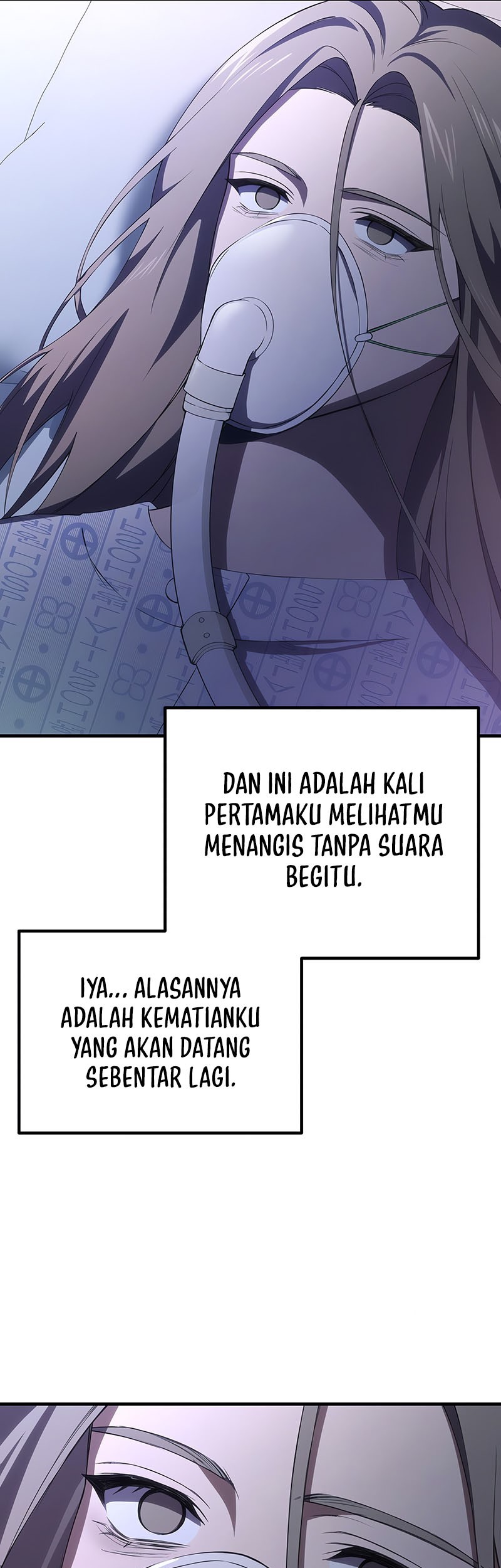 Poison-Eating Healer Chapter 50 - halaman 10