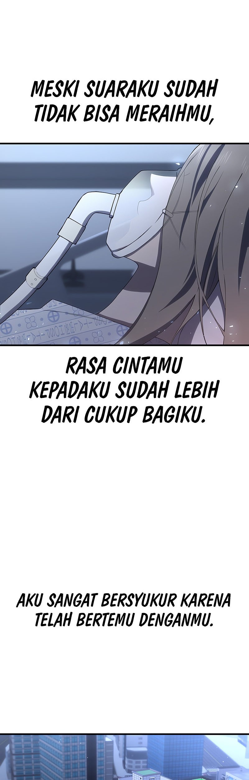 Poison-Eating Healer Chapter 50 - halaman 19
