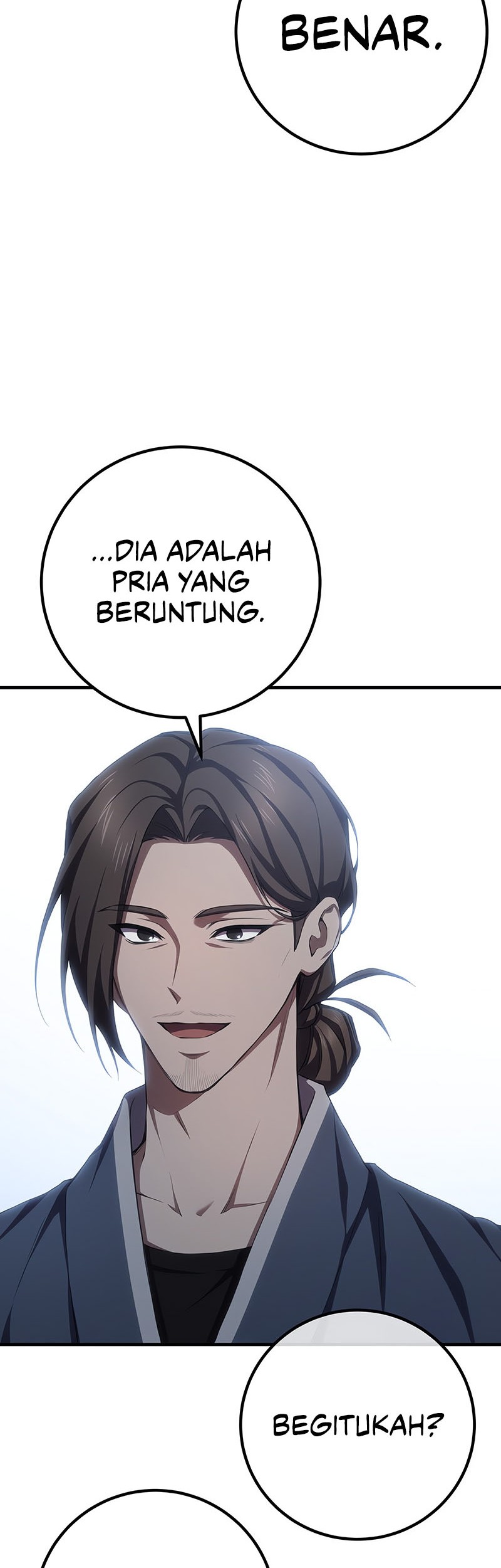 Poison-Eating Healer Chapter 50 - halaman 27