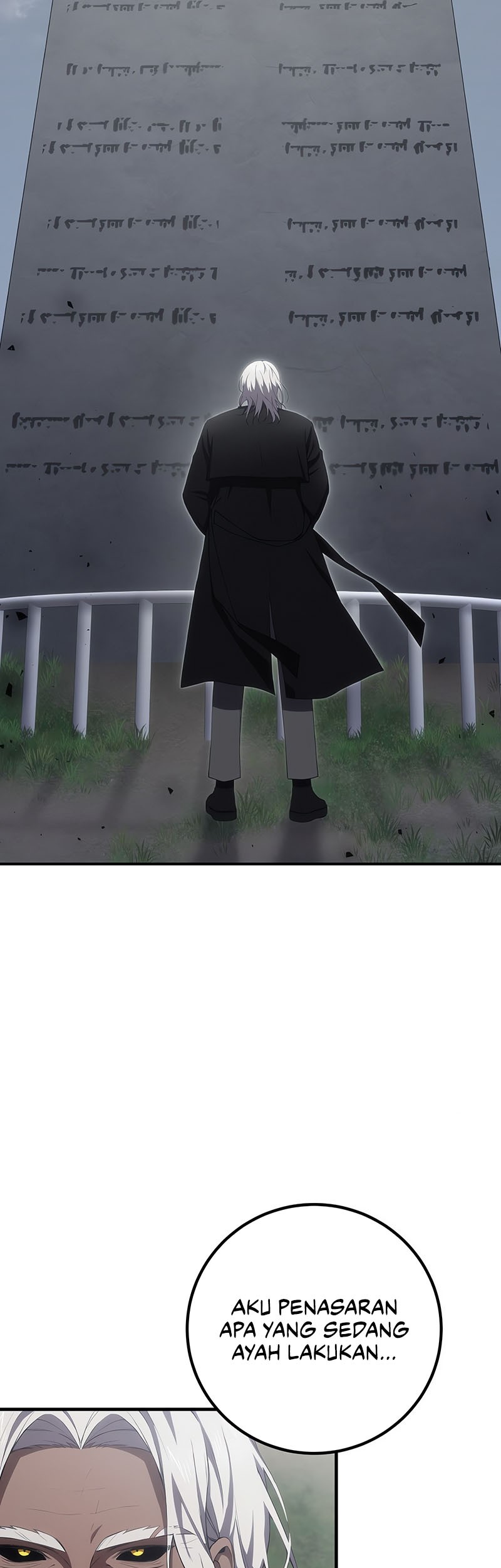 Poison-Eating Healer Chapter 50 - halaman 32