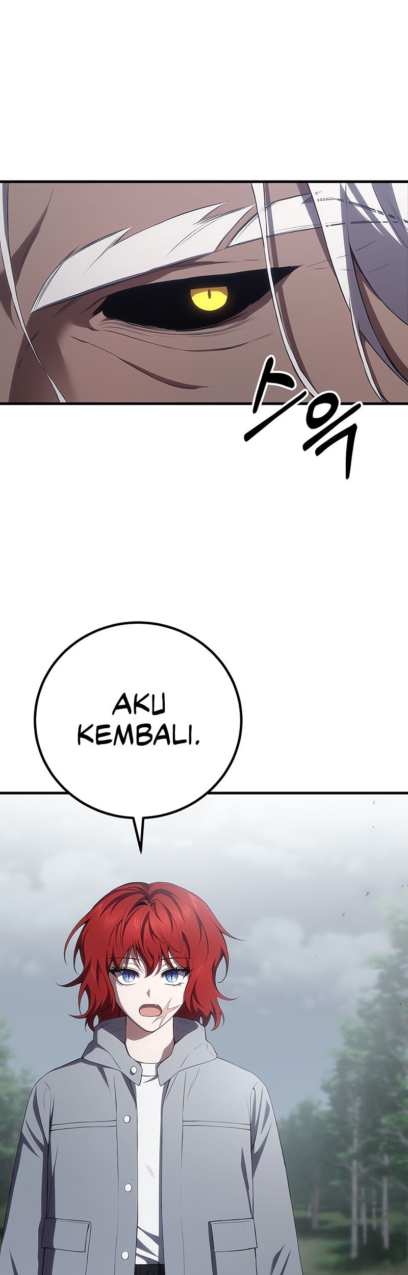 Poison-Eating Healer Chapter 50 - halaman 34