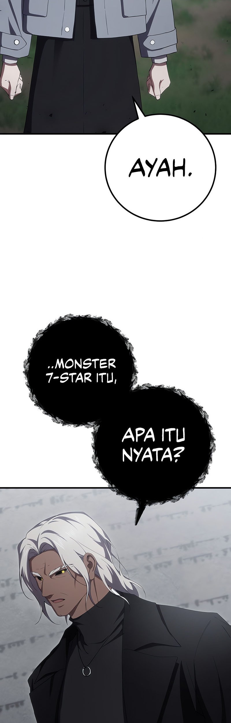 Poison-Eating Healer Chapter 50 - halaman 35