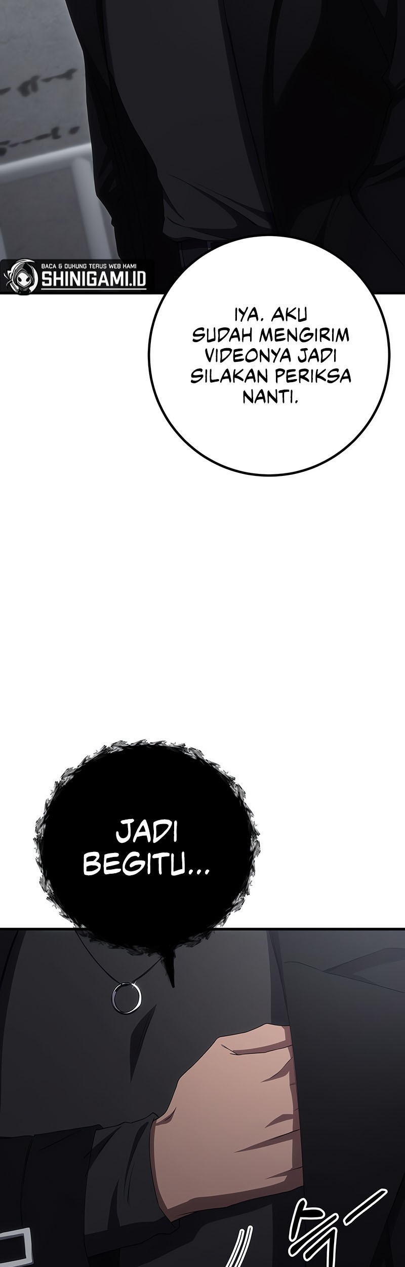Poison-Eating Healer Chapter 50 - halaman 36