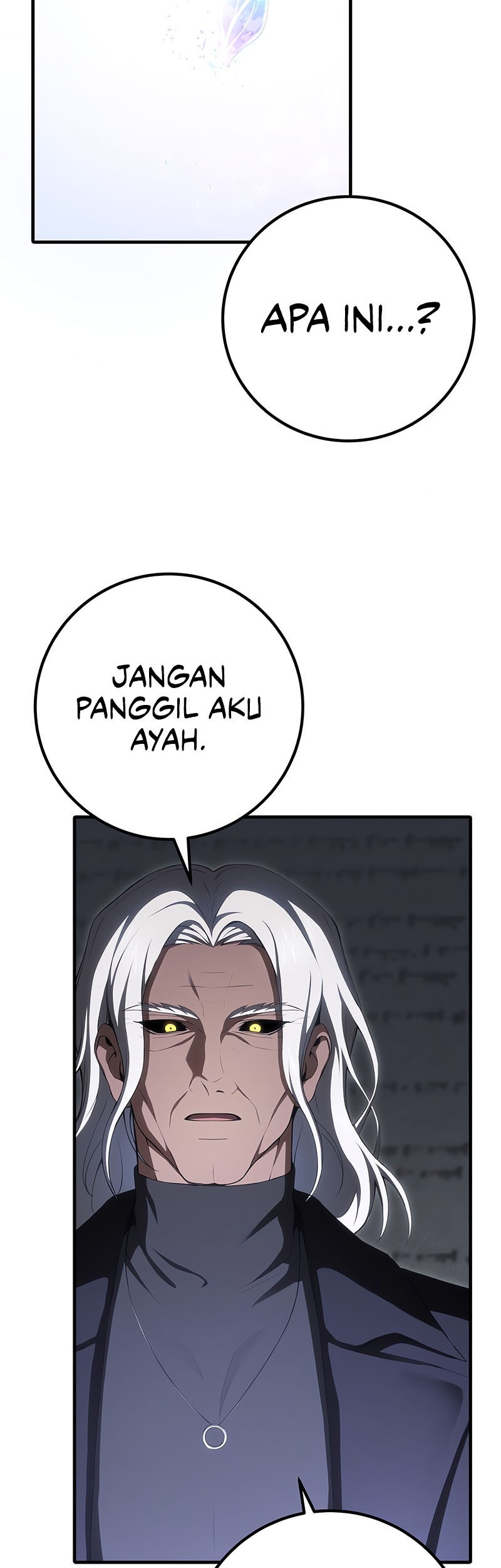 Poison-Eating Healer Chapter 50 - halaman 40