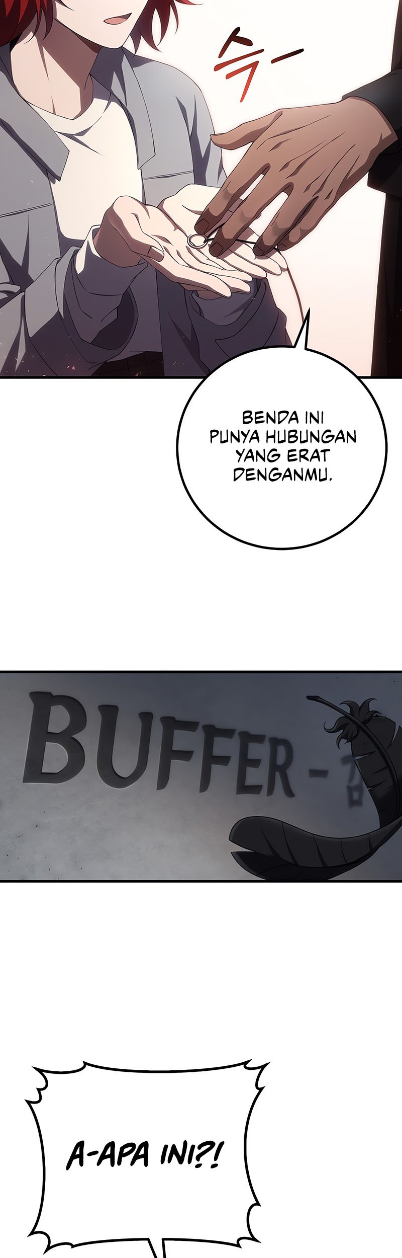 Poison-Eating Healer Chapter 50 - halaman 44