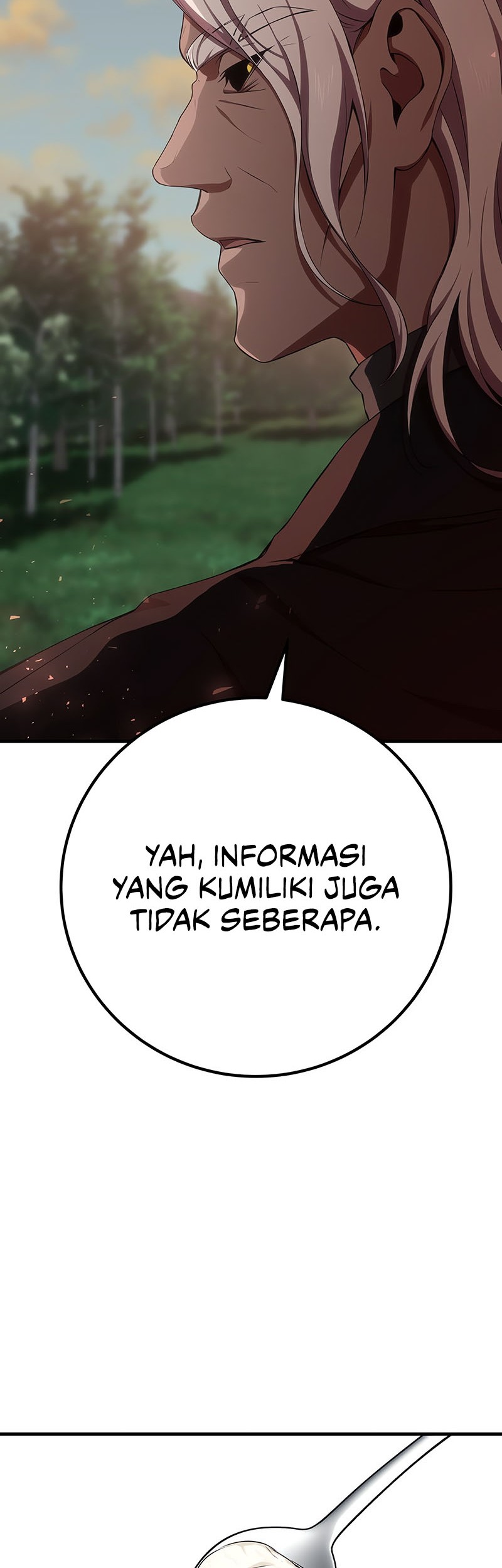 Poison-Eating Healer Chapter 50 - halaman 47