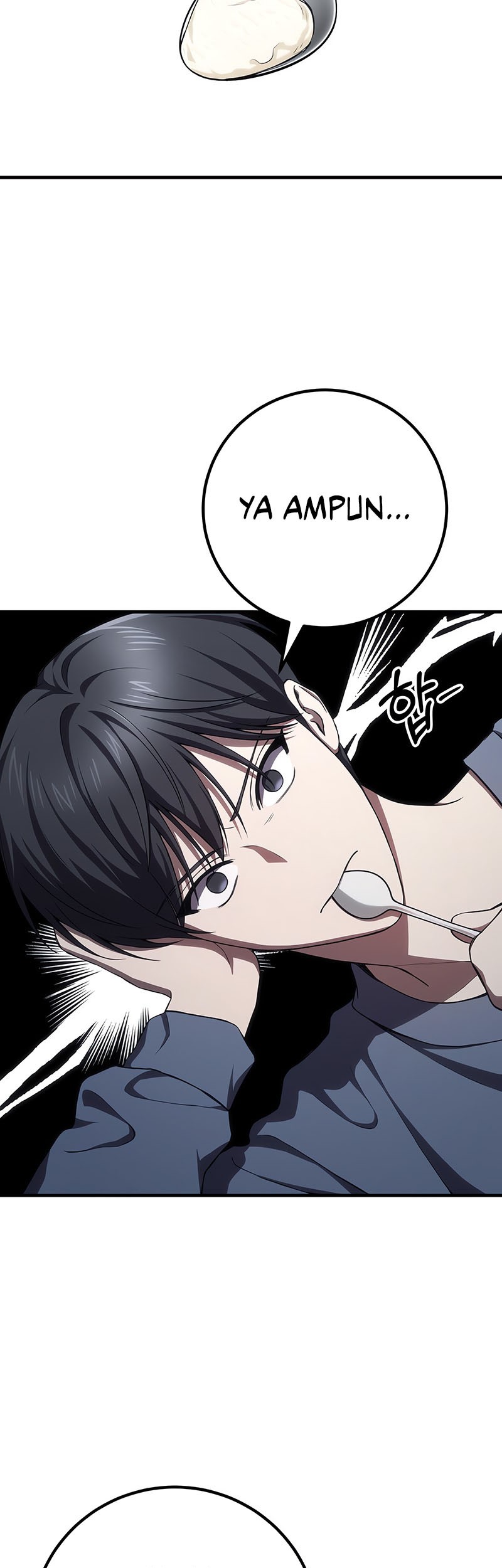 Poison-Eating Healer Chapter 50 - halaman 48