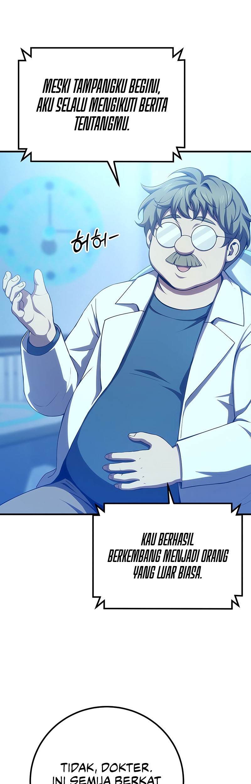 Poison-Eating Healer Chapter 50 - halaman 56