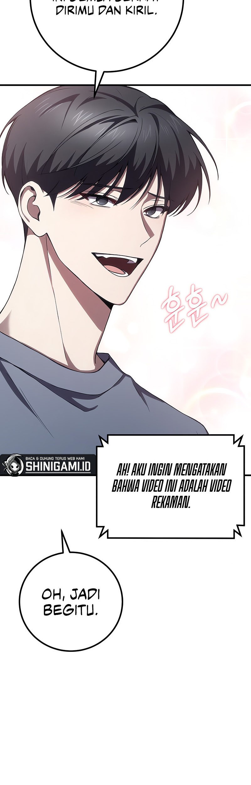 Poison-Eating Healer Chapter 50 - halaman 57