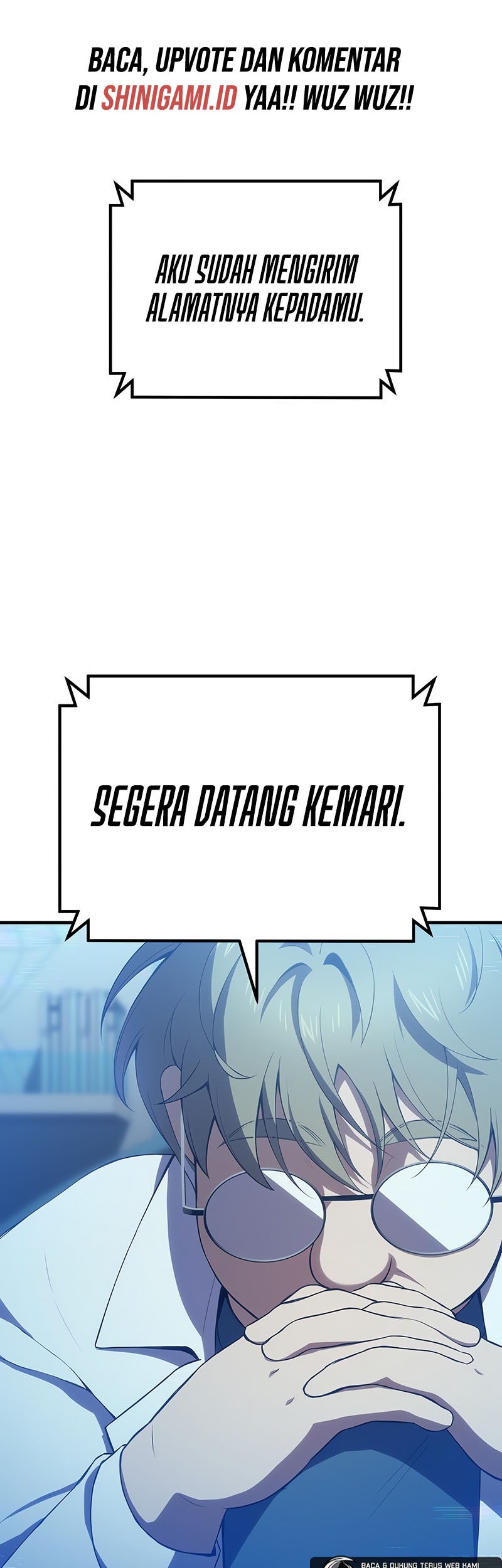 Poison-Eating Healer Chapter 50 - halaman 59