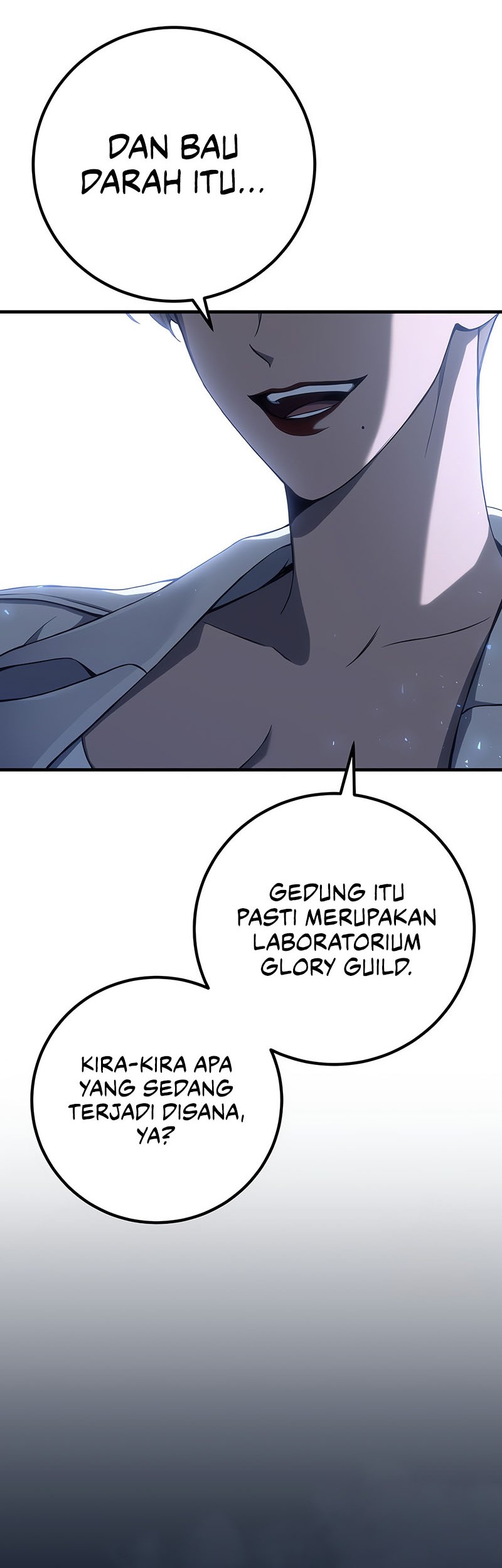 Poison-Eating Healer Chapter 50 - halaman 63
