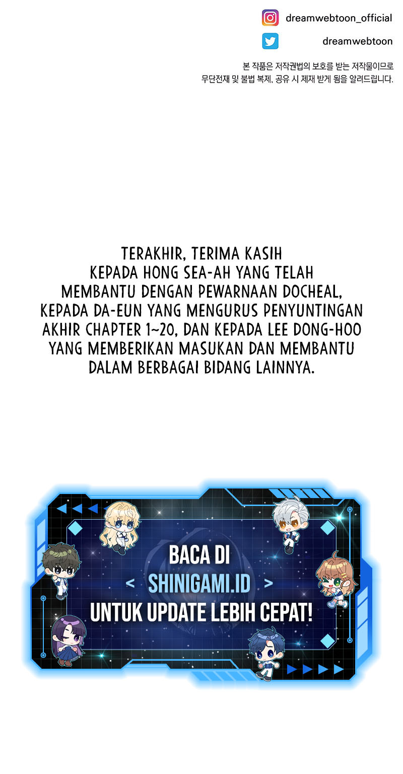 Poison-Eating Healer Chapter 50 - halaman 70
