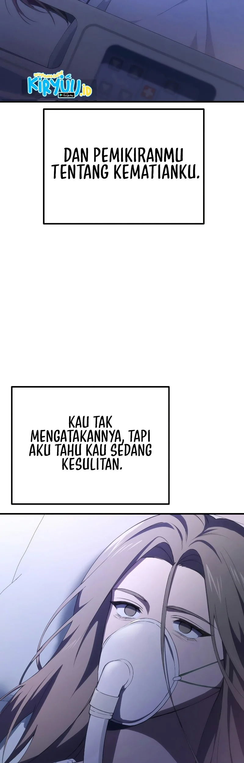 Poison-Eating Healer Chapter 501 - halaman 10