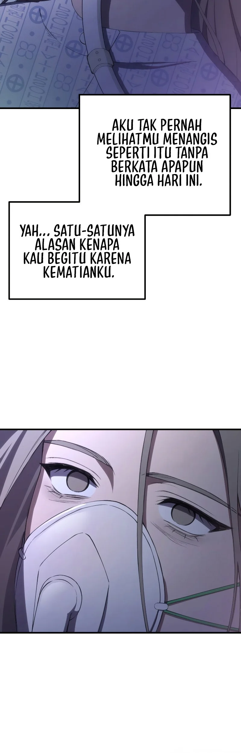 Poison-Eating Healer Chapter 501 - halaman 11