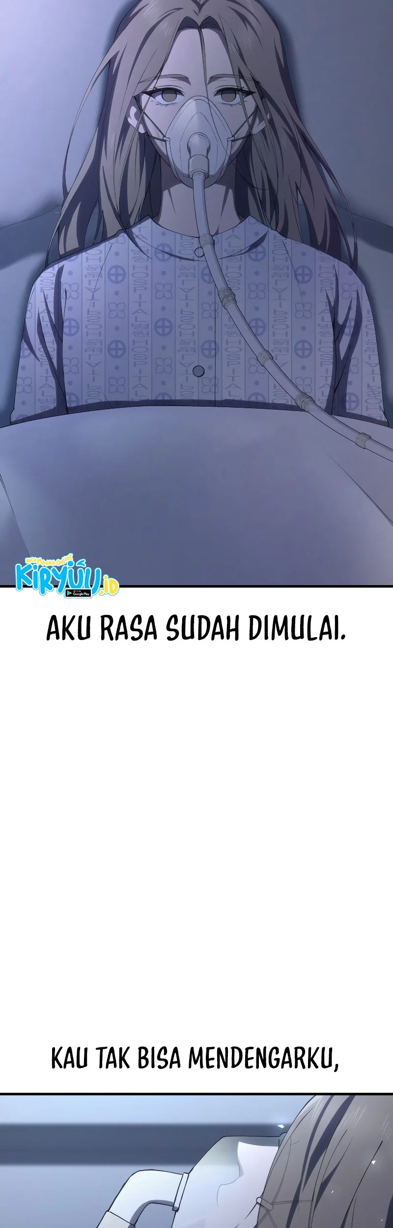 Poison-Eating Healer Chapter 501 - halaman 19