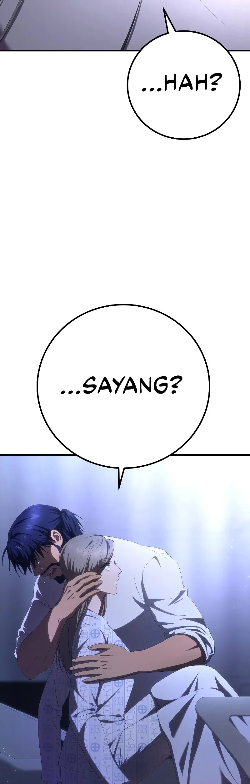 Poison-Eating Healer Chapter 501 - halaman 24