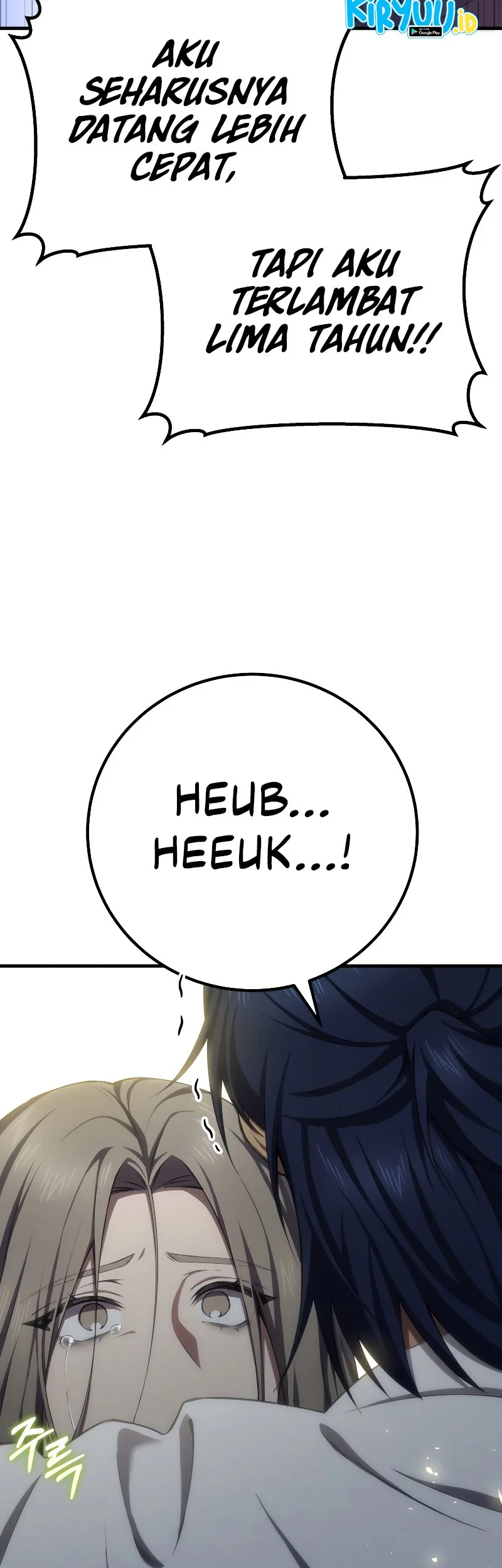 Poison-Eating Healer Chapter 501 - halaman 26