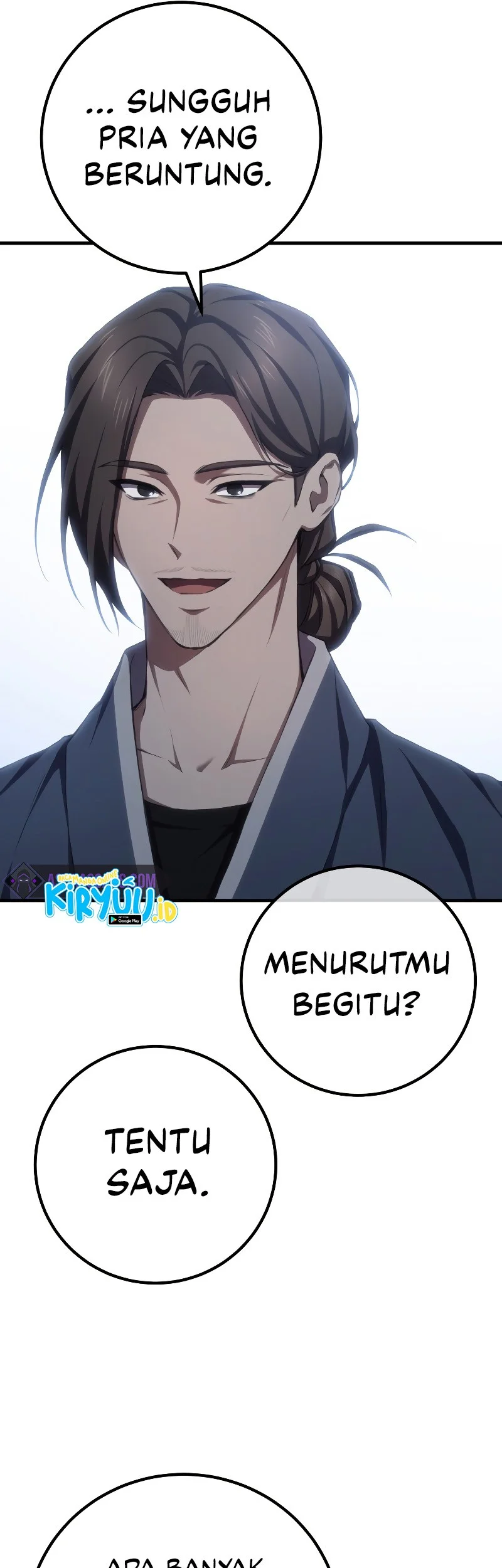Poison-Eating Healer Chapter 501 - halaman 29
