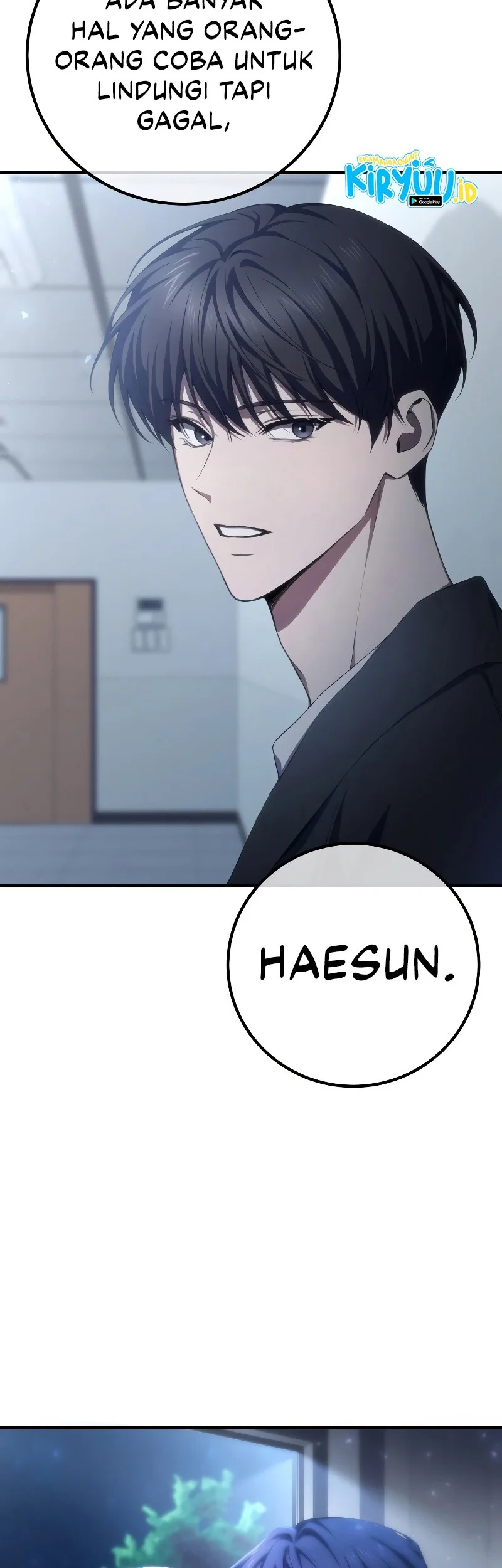 Poison-Eating Healer Chapter 501 - halaman 30
