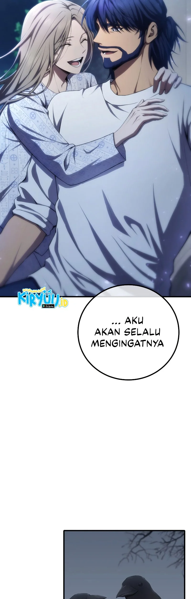 Poison-Eating Healer Chapter 501 - halaman 31