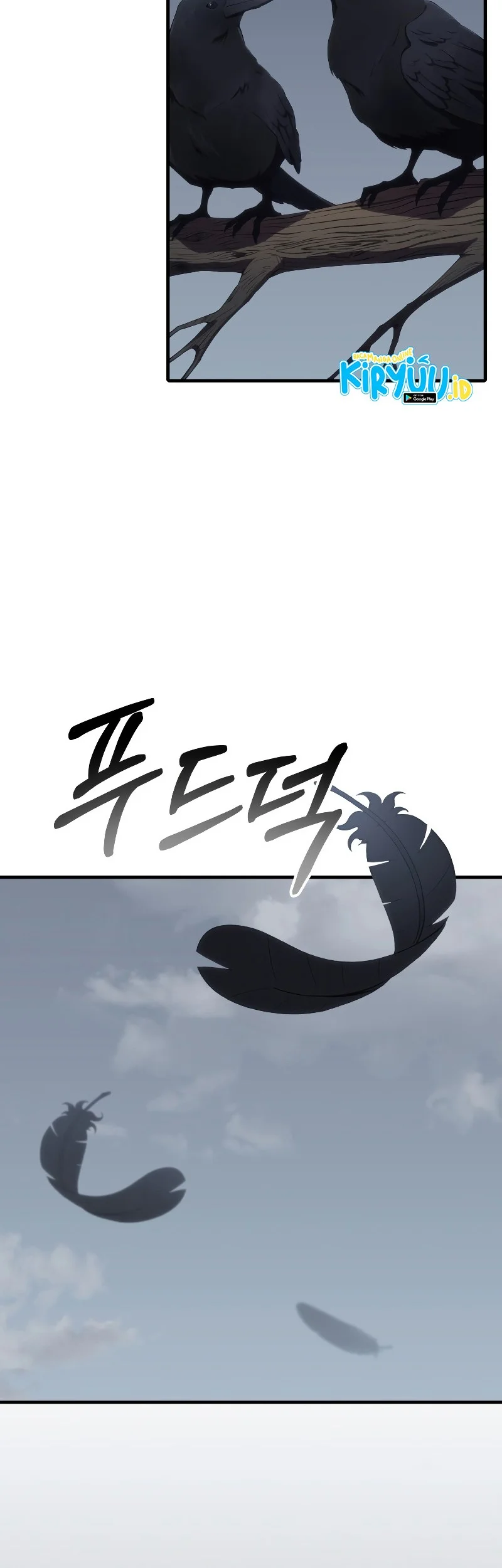 Poison-Eating Healer Chapter 501 - halaman 32